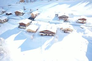 Appart'hotels La Ferme des Georgieres 