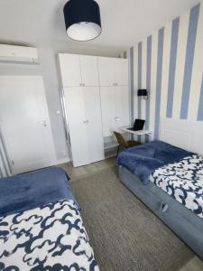 Luksusowy Apartament Stella - Port Krynica Morska