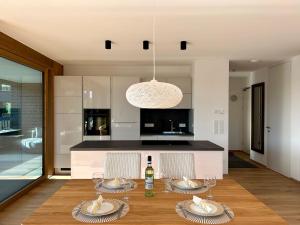 Seeparkvilla – Wohlfühlen am See und im Grünen