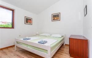 Nice Apartment In Pinezici With Wifi