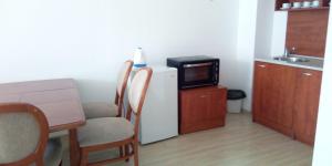 One-Bedroom Apartment with City View room in Silver Beach Apart Complex