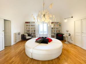 La Casa del Poeta Enna - Pergusa