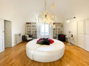 La Casa del Poeta Enna - Pergusa - Pergusa