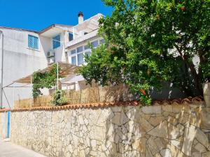 Seaside Murter Apartments