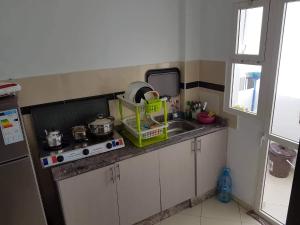 Appartement en location de vacances a martil-2 Chambre