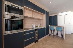 Renovated bijou gem in heart of Cannes