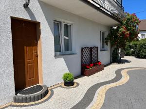 Willa Kapitańska i Willa Marynarska