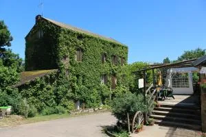 Le moulin de vaux - Nochizé