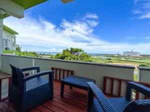 SumiwaHouse - 与那原町