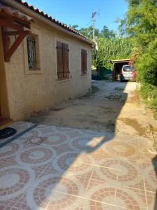 maison individuellle provençale - 阿维尼翁新城