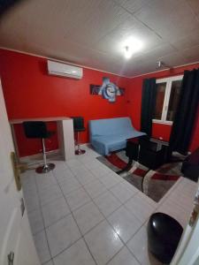 maison individuellle provençale