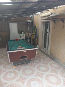 maison individuellle provençale