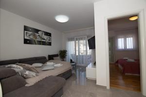 Apartment Nina Makarska
