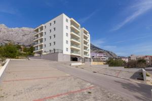 Apartment Nina Makarska