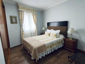 Apartamento centro de O Grove