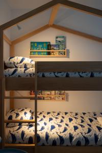 Montealmar - Natural Stays Somo