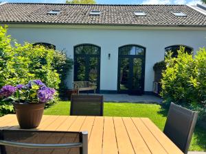 Nieuw Molenwijk 2 persoons