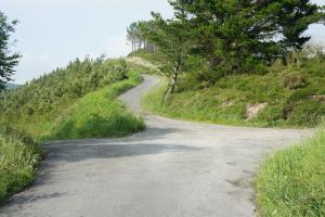 Casa Rural de montaña en LUARCA en ASTURIAS