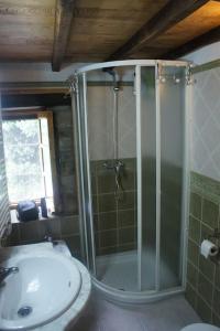 Casa Rural de montaña en LUARCA en ASTURIAS