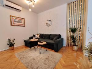 Apartman Tonka