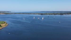 Fjordvejen Apartments