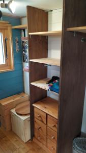 Campings Tiny House de la Cote Roannaise : photos des chambres