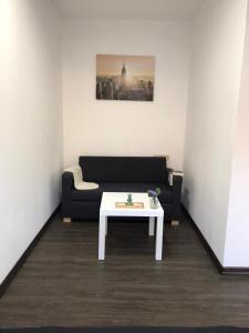 Schönes zentrales Appartment mit TIEFGARAGE