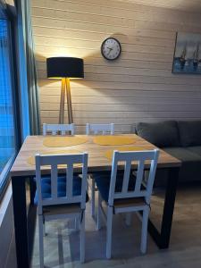 Domki letniskowe Krakowiak