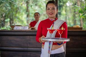 Jagatpur Lodge by Annapurna