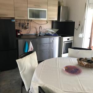 Apartment Michail