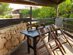 Villaggio La Roccia camping