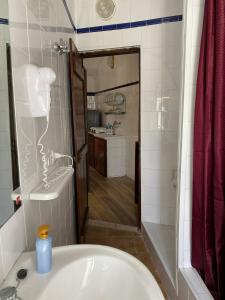 Villaggio La Roccia camping