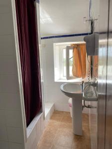 Villaggio La Roccia camping