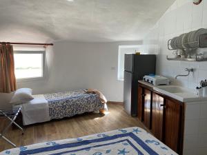 Villaggio La Roccia camping