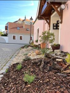 Apartmány Lavander Mikulov