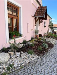 Apartmány Lavander Mikulov