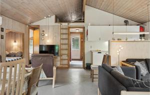 Lovely Home In Ans By With Wifi