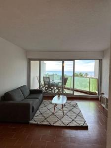 Appartement 4-5 pers vue mer