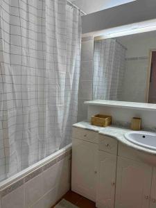 Appartement 4-5 pers vue mer