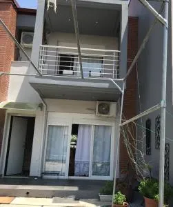 Apartment Michail - Skála Nikíta