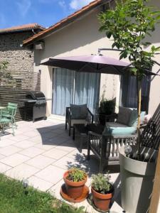Appartements Farm gite close to the lakes : photos des chambres