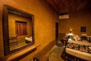 Private Organic House