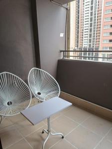 RoomQu at Apartment Amazana Serpong Residence