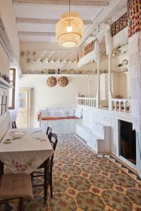 Traditional Karpathian house