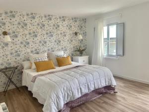 Casita típica de pescadores -Casa Gloria- WIFI