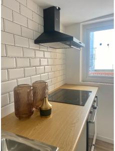 Casita típica de pescadores -Casa Gloria- WIFI