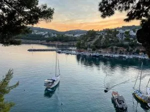 The Stone House - Votsi