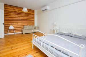 Ringi Heritage Old Town Residences - The Log Wall Apartment - Terrace & Parking