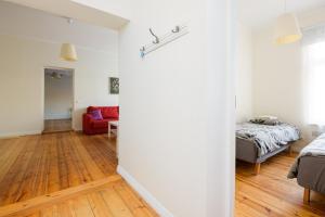 Ringi Heritage Old Town Residences - The Log Wall Apartment - Terrace & Parking