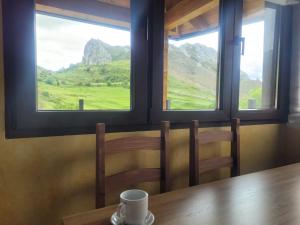 Vivienda Turistica Cueto Larama VUT-LE-860